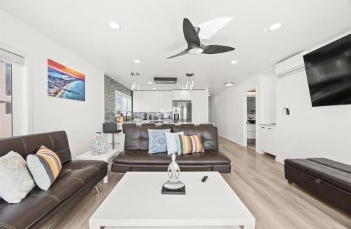 Mission Beach House | 103-Luxury3