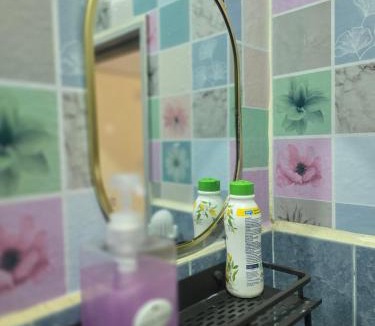 Lat Yao Apartment | 103 Olan Place Apartment with fan and near SkyTrain and free Wi-Fi