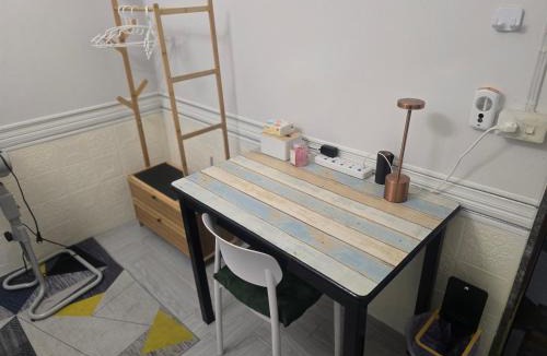 Lat Yao Apartment | 103 Olan Place Apartment with fan and near SkyTrain and free Wi-Fi