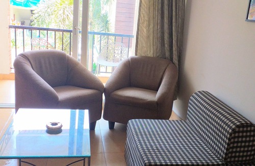 Arpora Apartment | # 103 Private Studio And Peaceful 1BHK Apartment