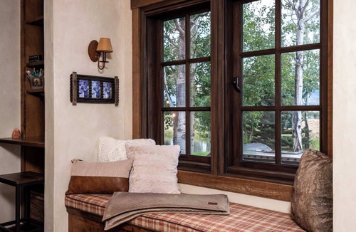 Pray House | 104-Acre Private Ranch Retreat in Paradise Valley, Montana