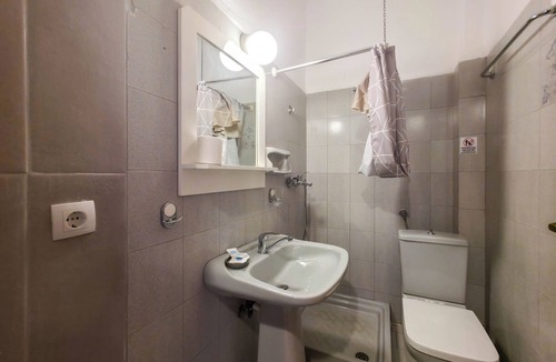 Katerini Apartment | 104 - EVROSTAR Studio by SDR