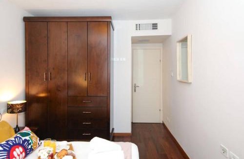 Jerusalem City Centre Apartment | 104 - King David Residence - Jerusalem-Rent