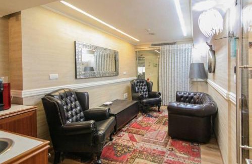 Jerusalem City Centre Apartment | 104 - King David Residence - Jerusalem-Rent