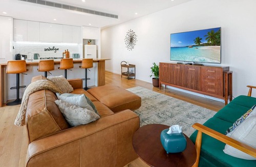 Portarlington Apartment | 104 Portarlington Esplanade Luxury