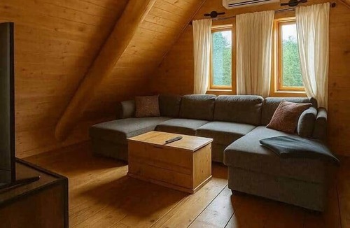 Saint-David-de-Falardeau House | 104 rte du Valinouet