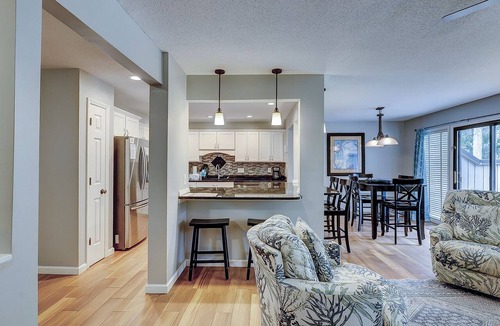 Shipyard Plantation Condo | 105 Beachwalk – Pet-Friendly Comfort Just Steps from the Beach