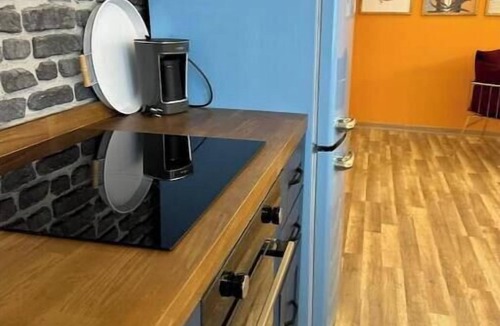 Ankara City Center Apartment | 105- Comfortable and Stylish