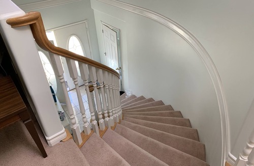 Saanich East Apartment | #105 Gordon Head Rd - 3 Bed Upper Gorgeous Suite