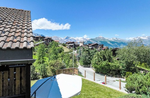 Nendaz Other | 105 m² Accommodation ∙ 4 bedrooms ∙ 8 guests