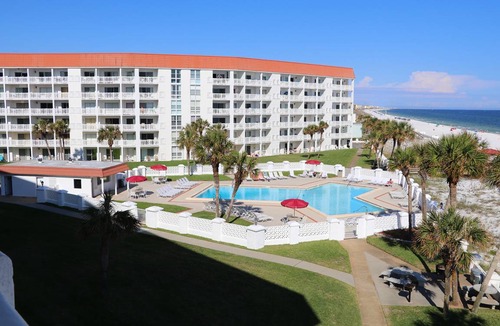 Fort Walton Beach Condo | 105 m² Condo ∙ 2 bedrooms ∙ 4 guests
