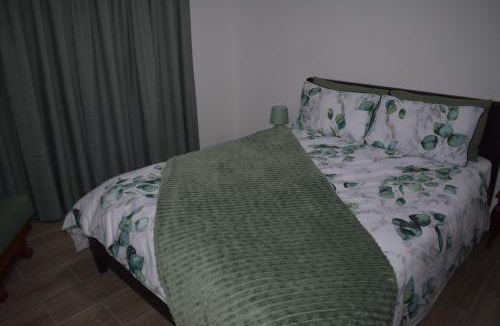 Strand Apartment | 105 on Sarel Cilliers