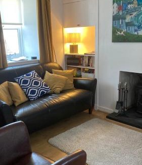 Cullen House | 105 Seatown