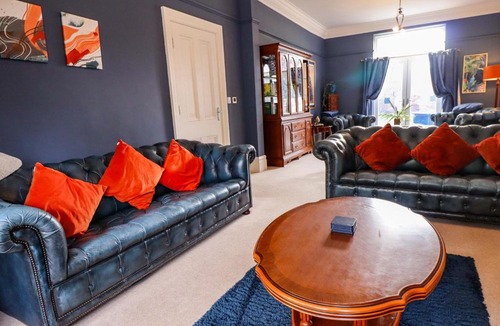 Boston House | 105 Spilsby Road