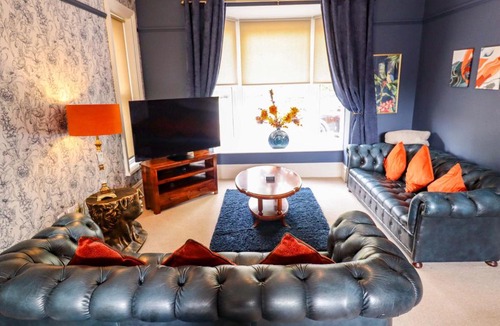 Boston House | 105 Spilsby Road