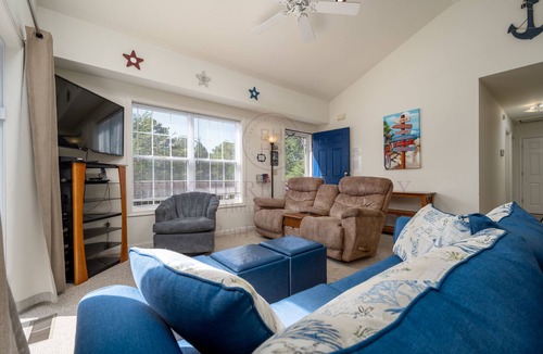 Broadkill Beach House | 105 Texas - Pet friendly home in Broadkill Beach!