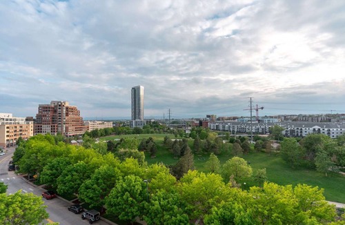 LoDo Apartment | 106 m² Apartment ∙ 2 bedrooms ∙ 5 guests