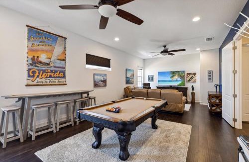 Indian Harbour Beach Villa | 106 Mediterranean Way