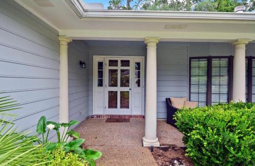 Saint Simons Island House | 106 Shore Rush Trail