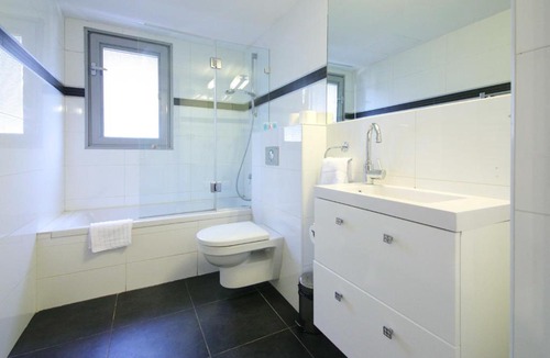 Jerusalem City Centre Apartment | 107 - King David Residence - Jerusalem-Rent