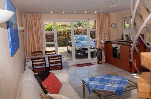 Rustersiel Apartment | 107 Libra, Germany