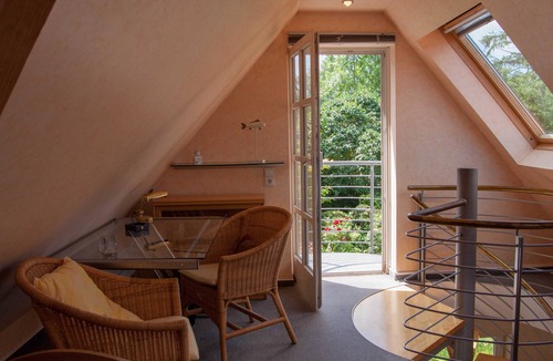 Rustersiel Apartment | 107 Libra, Germany