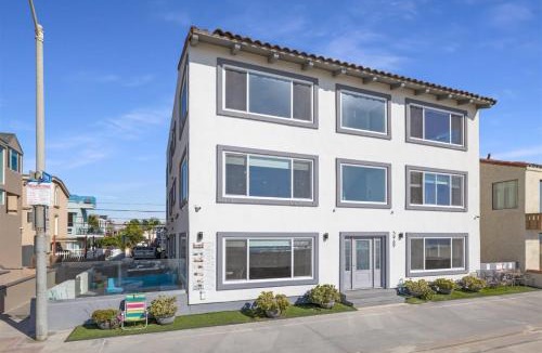 Mission Beach House | 107-Oceanfront Lux 17