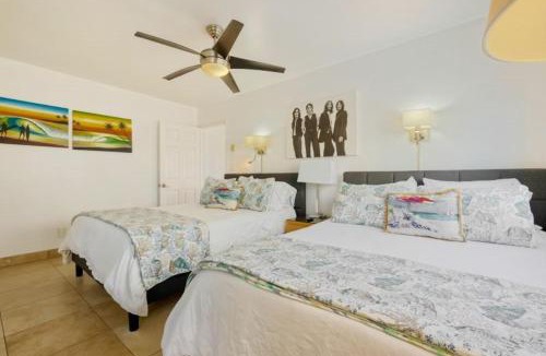 Mission Beach House | 107-Oceanfront Lux 17