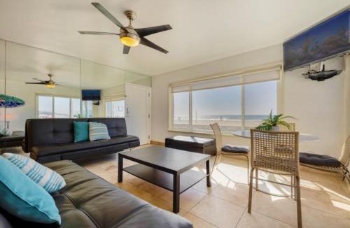 Mission Beach House | 107-Oceanfront Lux 17