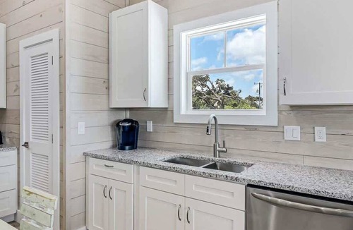 Fulton House | 107 Seven Palms, Under The Sea
