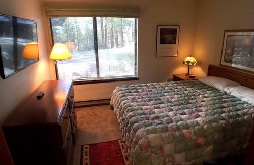 Mammoth Lakes Condo | 107 Standard by RedAwning