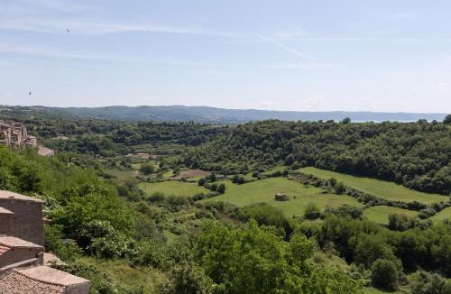 Grotte di Castro Bed & Breakfast | 108 b&b
