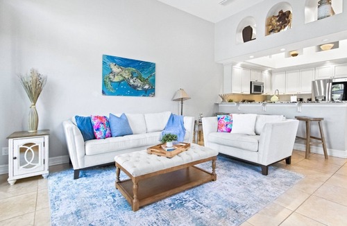 Indian Harbour Beach Cottage | 108 Mediterranean Way