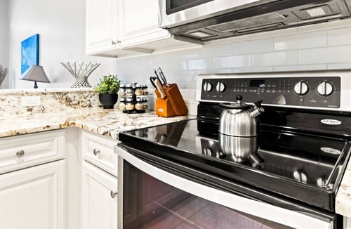 Indian Harbour Beach Cottage | 108 Mediterranean Way