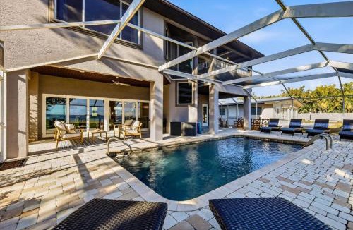 Charlotte Harbor House | 108 Northshore