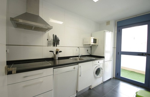 Tarifa Apartment | 108 - Paraje de Los Lances