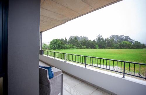 George Central Apartment | 108 The Meadows