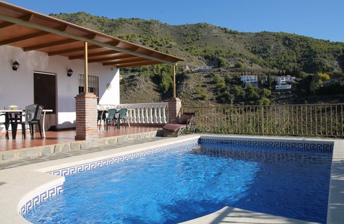 Frigiliana Villa | 1084 Villa Manolo