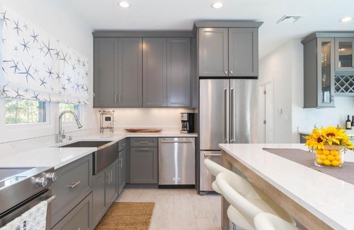 Ocean Beach House | 109 Bungalow