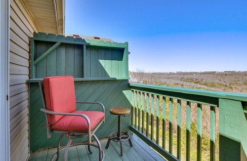 Branson Apartment | 109 m² Apartment ∙ 3 bedrooms ∙ 6 guests