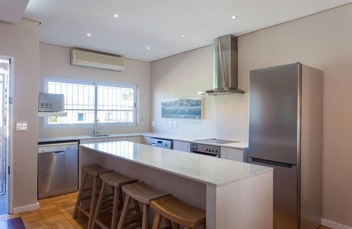 Stellenbosch Central Hotel | 109 on Dorp