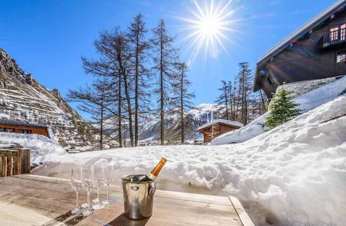 Le Cret Ski Chalet | 10min des Remontées ! Chalet d'exception + Sauna