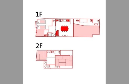 Sannenzaka Ninenzaka House | ≪10min walk to Kiyomizu≫"Kiyomizu Bettei" Modern Machiya, Family & Baby friendly
