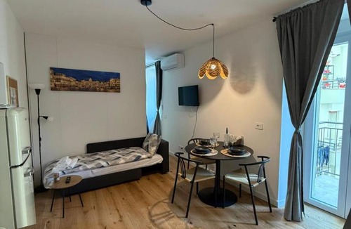 Barriera Vecchia-San Giacomo Apartment | 11 Apartaclean Cancellieri
