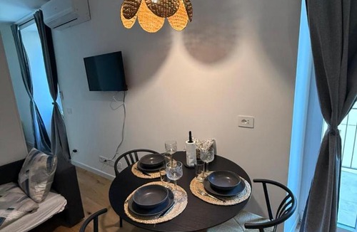 Barriera Vecchia-San Giacomo Apartment | 11 Apartaclean Cancellieri