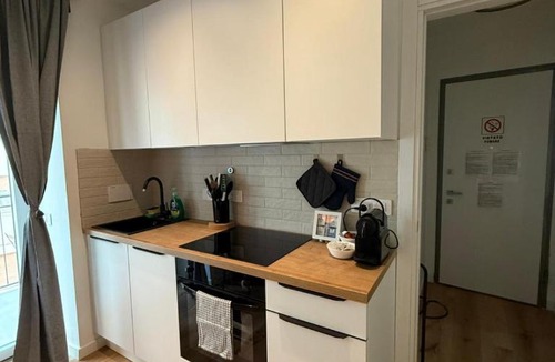 Barriera Vecchia-San Giacomo Apartment | 11 Apartaclean Cancellieri