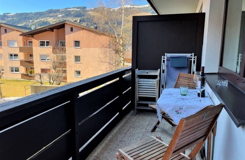 Lauterbach Apartment | 110 m² Apartment ∙ 3 bedrooms ∙ 6 guests