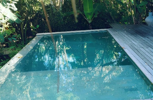 Kutuh Villa | 11 beautiful and unique villas, WiFi, Pool, Living room, Plunge pool, AC in Bali