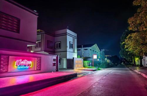 Sen Sok Hotel | 11 Boutique