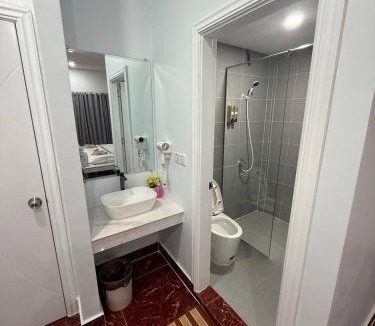 Sen Sok Hotel | 11 Boutique